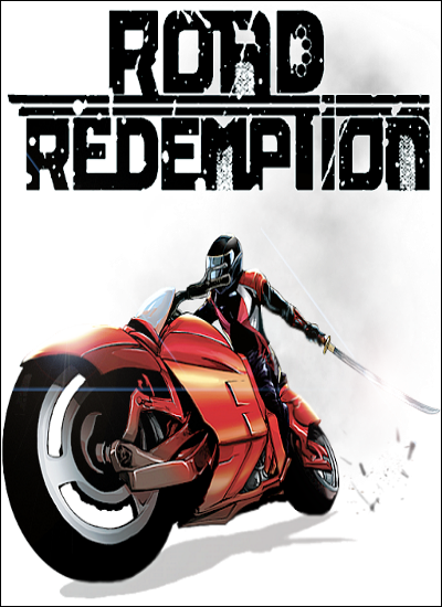 Road Redemption (2017)