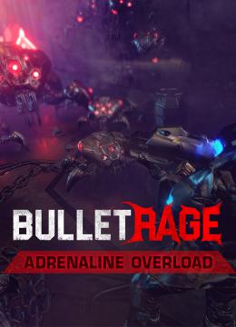 BulletRage | RePack от R.G. Механики