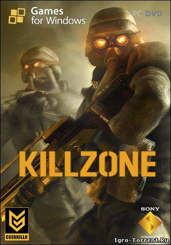 Killzone [PS2|PC] repack by Heather