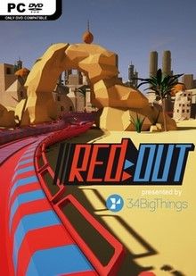 Redout: Enhanced Edition (2016)