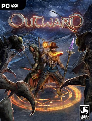 Outward [Build 3754488] (2019) PC | RePack от xatab