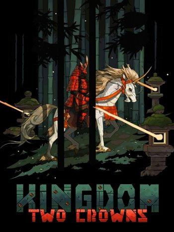 Kingdom Two Crowns: Royal Edition [v 1.0.3 +2 DLC] (2018) PC | Лицензия
