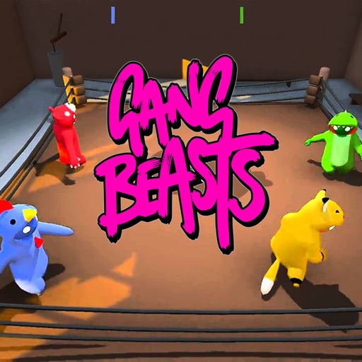 Gang Beasts v24.10.2019.