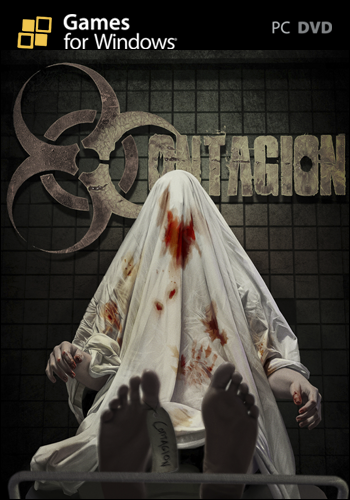 Contagion (2013) PC | RePack by Mizantrop1337