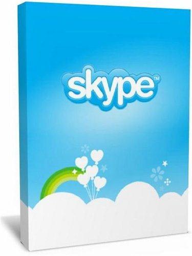 Skype 5.5.0.115 + Portable (2011) РС