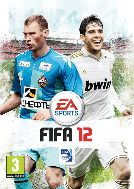 FIFA 12 (Demo)