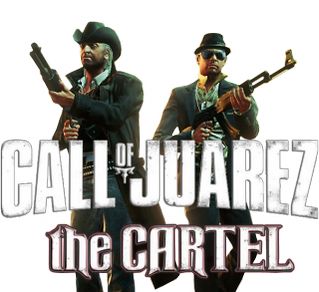 Call of Juarez : The Cartel (2011) PC