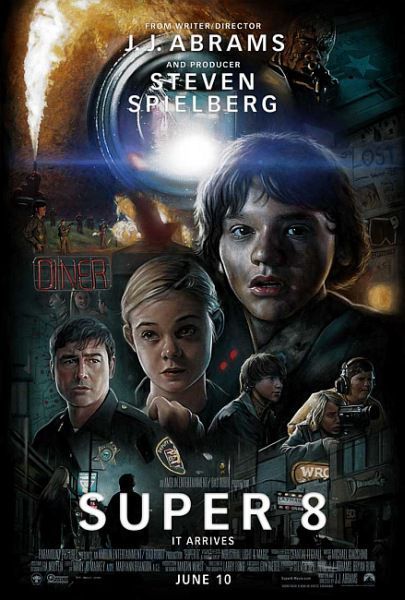 Super 8 (2011) [DVDScr]