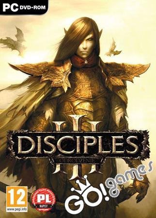 Disciples 3: Renaissance (2009) PC | Repack