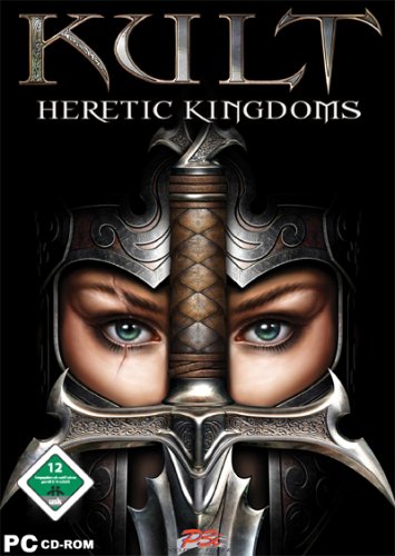 Культ: Королевства Ереси / Kult: Heretic Kingdoms (2005) PC