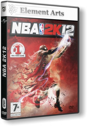 NBA 2K12 (2011) РС | Repack от R.G. Element Arts