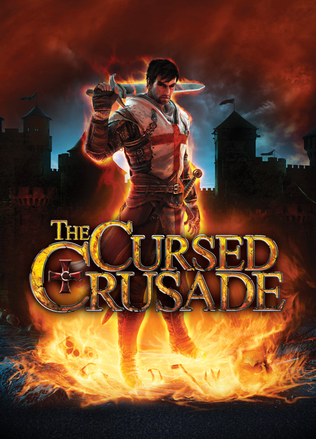 The Cursed Crusade / 2011 / PC
