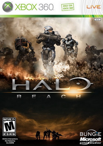 Halo: Reach [LT+] (2010/RF/ENG/XBOX360)