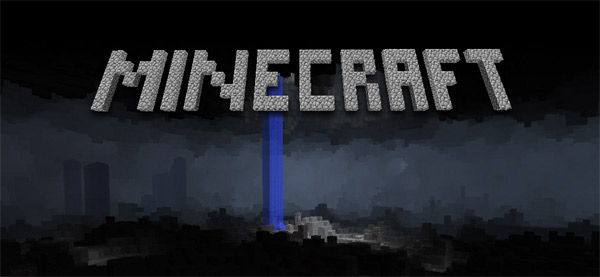 Minecraft "Big Jump 1.8.1"