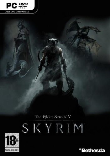 The Elder Scrolls V: Skyrim (2011) [RePack от a1chem1st]