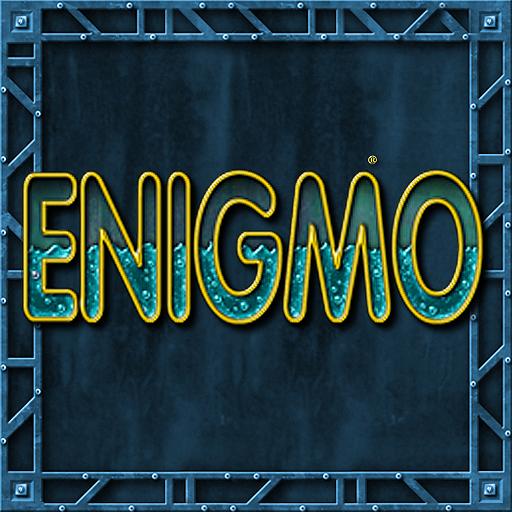 [PSP] Enigmo