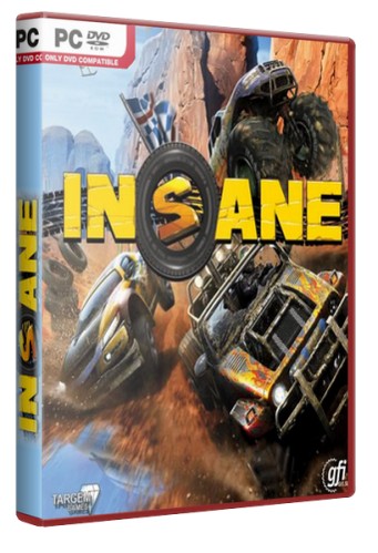 Insane 2 (2011) PC