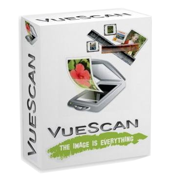 VueScan Pro 9.0.65 (2012)