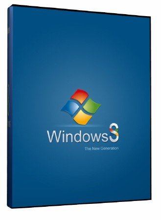 Windows 8 SG 2011.10 Загрузочный