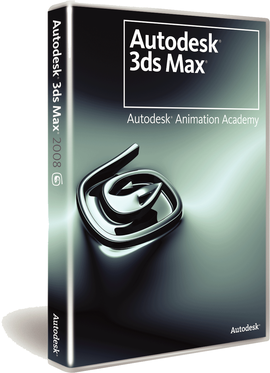 3Ds STUDIO MAX 9 (2007) [+Crack+полный Руссификатор]