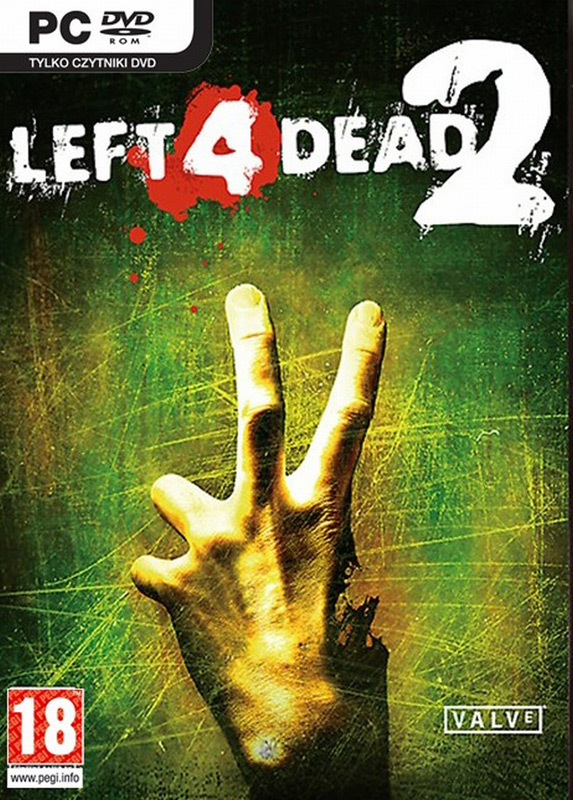 Left 4 Dead 2 [Steam-Rip] [R.G.Origins]
