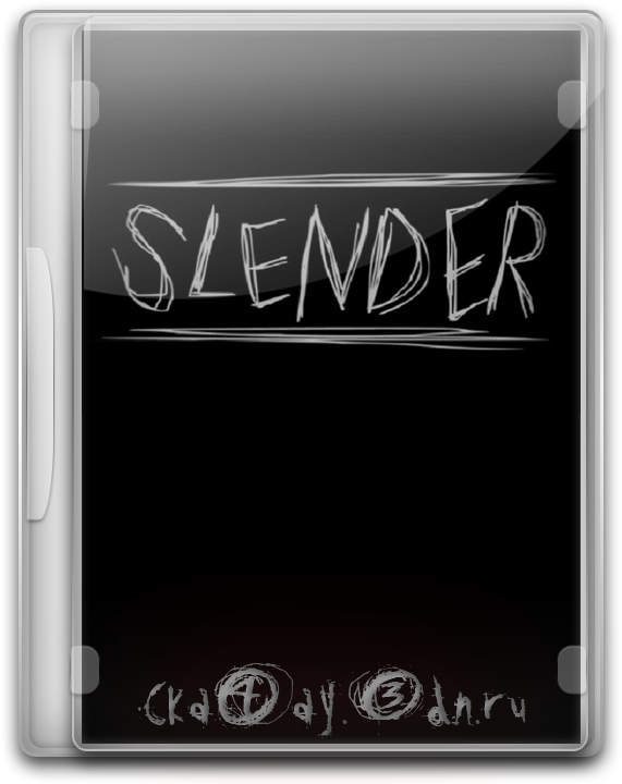Slender (2012) [Eng]