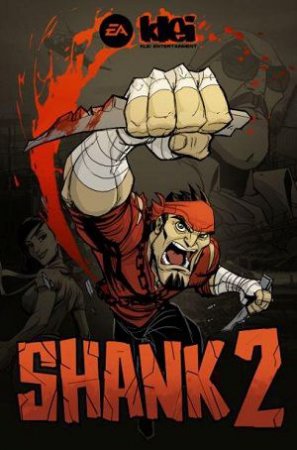 Shank 2 (2012) ENG/Full/Repack