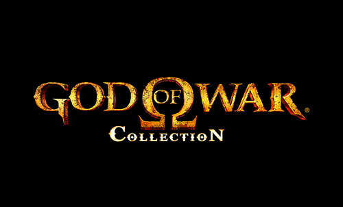 God of War (Антология) [PSP] [RUS] (2008-2010)