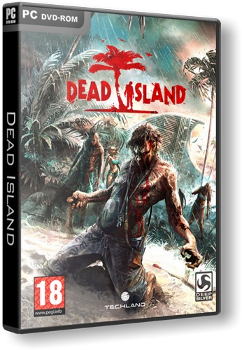 Dead Island (2011) PC | RePack