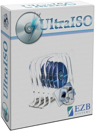 UltraISO Premium Edition 9.3.6.2766 (2011) PC l RePack