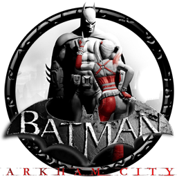 Batman: Arkham City + DLC (2011) [Lossless RePack от R.G. Origami]