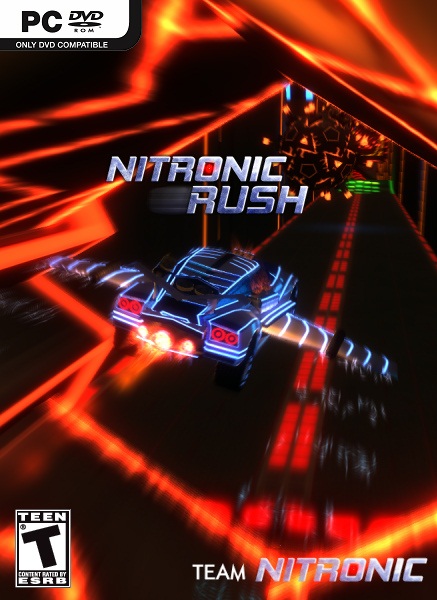 Nitronic Rush (2011) PC | RePack