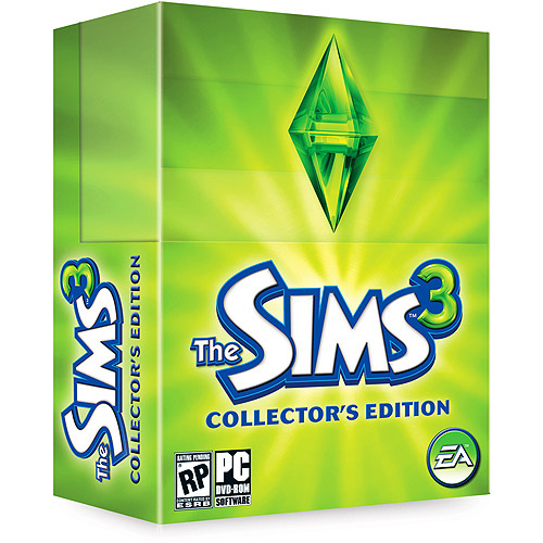 The Sims™ 3 Collection 10 in 1 (2011) [Repack от Fenixx]