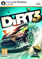DiRT 3: Complete Edition (2012) PC