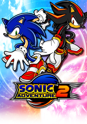 Sonic Adventure 2 + Battle Mode DLC (2012)