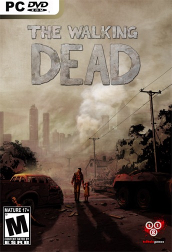 The Walking Dead: Episode 5 – No time left (2012)