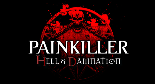 Painkiller: Hell and Damnation.Collector's Edition (2012)[Steam-Rip]